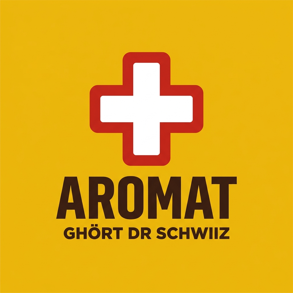 Aromat ghört dr Schwiiz